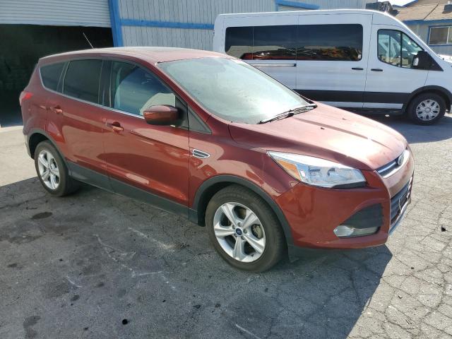 Photo 4 from auction – 2015 FORD ESCAPE SE with VIN 1FMCU0G79FUA92307