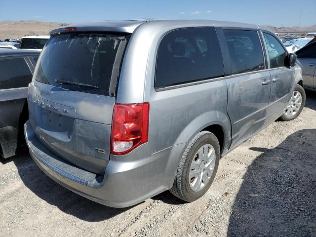Zdjęcie 3 z aukcji – 2017 DODGE GRAND CARA z VIN 2C4RDGBG8HR856291