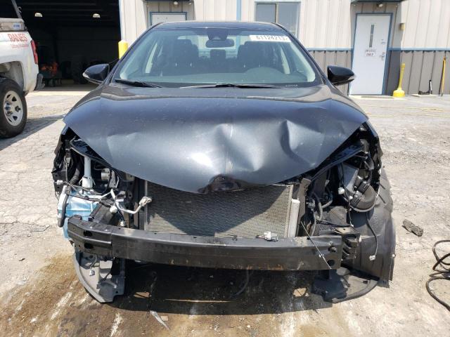 Photo 5 from auction – 2019 TOYOTA COROLLA L with VIN 2T1BURHE2KC202347