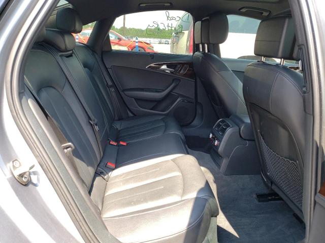 Photo 10 from auction – 2016 AUDI A6 PREMIUM with VIN WAUFGAFC7GN010242