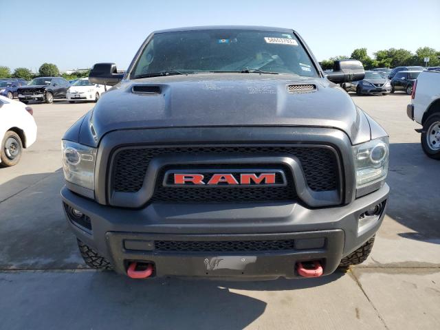Photo 5 from auction – 2015 RAM 1500 REBEL with VIN 1C6RR7YT0FS785287