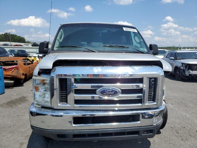 Photo 5 from auction – 2009 FORD ECONOLINE with VIN 1FBNE31L09DA77088