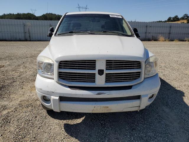 Photo 5 from auction – 2008 DODGE RAM 1500 S with VIN 1D7HU18298J139509