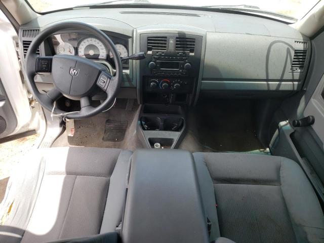 Photo 8 from auction – 2005 DODGE DAKOTA QUA with VIN 1D7HE28K05S258770