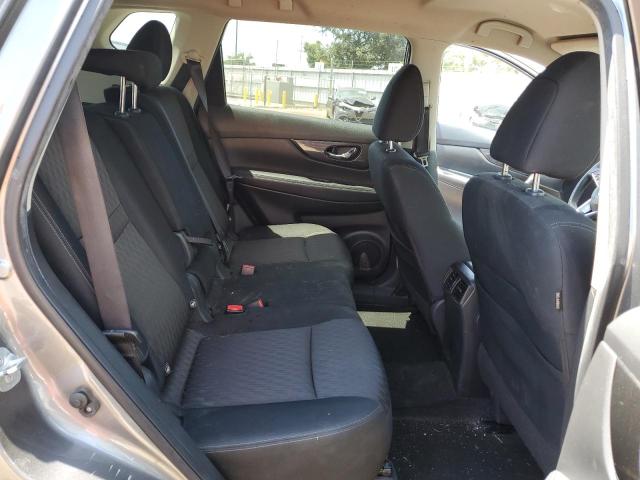 Photo 11 from auction – 2017 NISSAN ROGUE S with VIN KNMAT2MT9HP579665