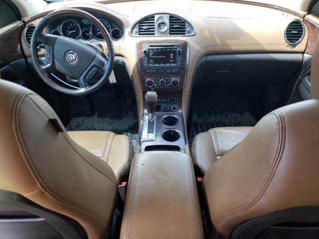 Photo 8 from auction – 2017 BUICK ENCLAVE with VIN 5GAKRCKD3HJ246869