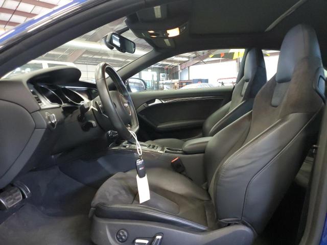 Photo 7 from auction – 2016 AUDI S5 PREMIUM with VIN WAUC4AFR3GA027336