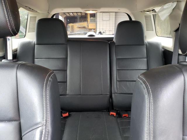 Photo 10 from auction – 2016 JEEP PATRIOT LA with VIN 1C4NJPFA3GD655896