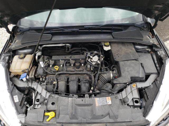 Photo 11 from auction – 2017 FORD FOCUS SE with VIN 1FADP3F28HL277048