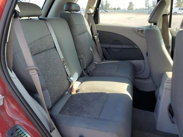 Photo 10 from auction – 2009 CHRYSLER PT CRUISER with VIN 3A8FY48909T519989