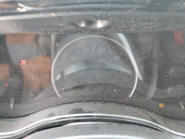 Photo 9 from auction – 2022 DODGE DURANGO PU with VIN 1C4SDJFT9NC195283