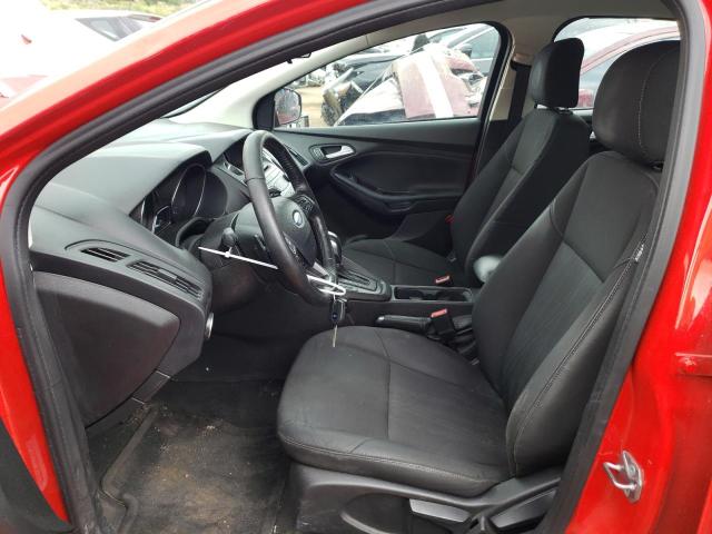 Photo 7 from auction – 2015 FORD FOCUS SE with VIN 1FADP3F27FL313311