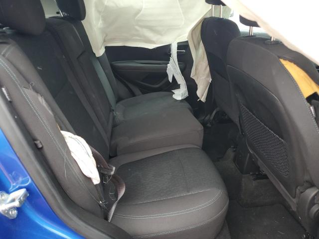 Photo 11 from auction – 2016 CHEVROLET TRAX LS with VIN KL7CJKSB0GB757125