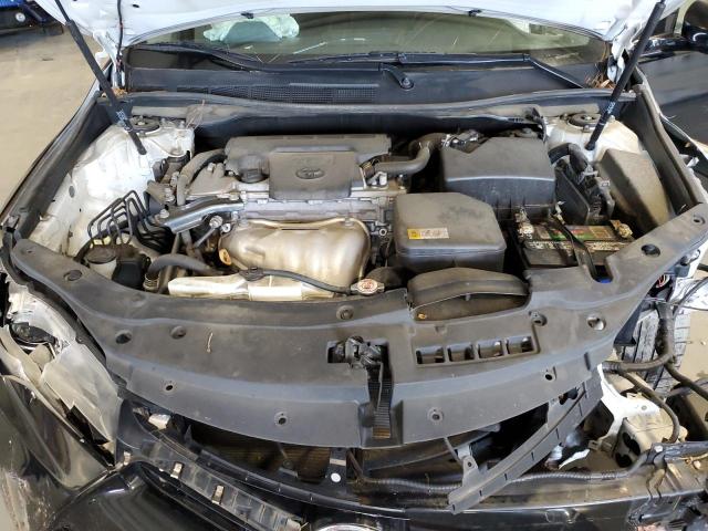 Photo 11 from auction – 2017 TOYOTA CAMRY LE with VIN 4T1BF1FK6HU331137