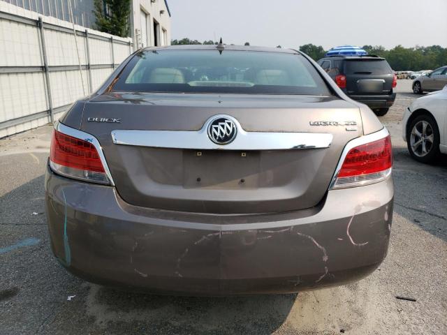 Photo 6 from auction – 2011 BUICK LACROSSE C with VIN 1G4GC5ED3BF381689