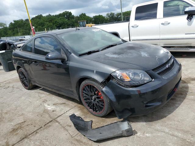 Photo 4 from auction – 2005 CHEVROLET COBALT SS with VIN 1G1AP14P557640872