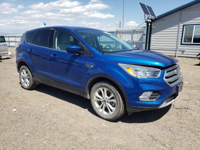 Photo 4 from auction – 2017 FORD ESCAPE SE with VIN 1FMCU9GD1HUC51978