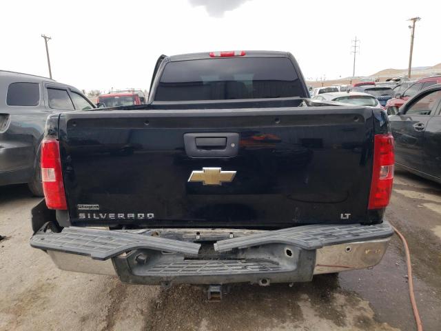 Photo 6 from auction – 2011 CHEVROLET SILVERADO with VIN 1GCRKSE33BZ236513
