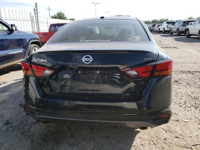 Photo 6 from auction – 2019 NISSAN ALTIMA SR with VIN 1N4BL4CV4KC130630