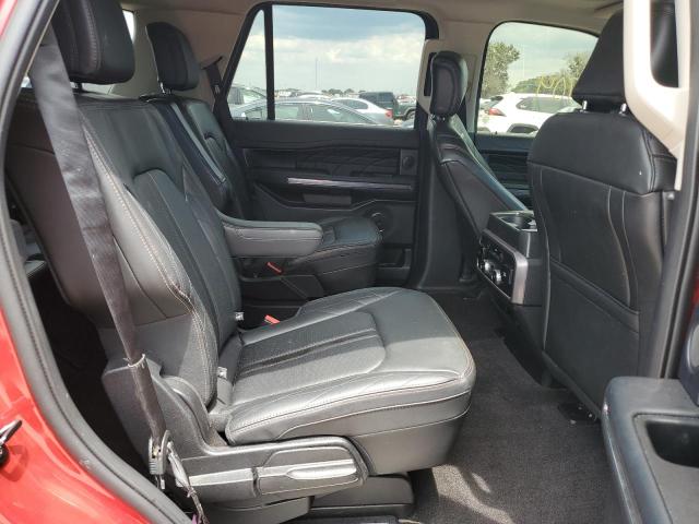 Photo 11 from auction – 2021 FORD EXPEDITION with VIN 1FMJU1LT4MEA15593