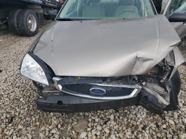 Photo 11 from auction – 2005 FORD FOCUS ZX4 with VIN 1FAFP34N55W293630