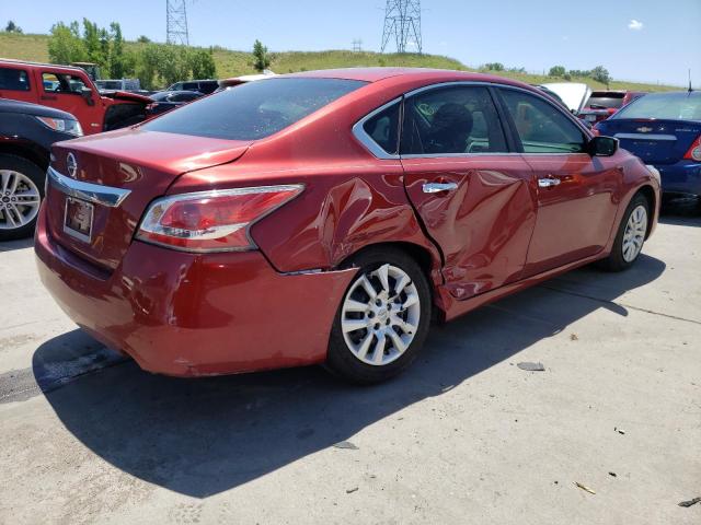 Photo 3 from auction – 2015 NISSAN ALTIMA 2.5 with VIN 1N4AL3AP2FC597822