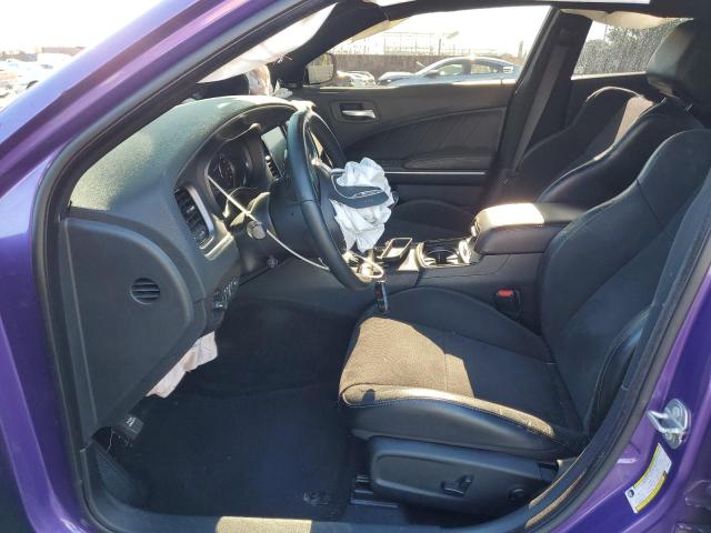Photo 7 from auction – 2018 DODGE CHARGER R/ with VIN 2C3CDXCT8JH289503
