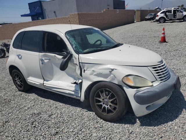 Photo 4 from auction – 2002 CHRYSLER PT CRUISER with VIN 3C4FY48BX2T350595