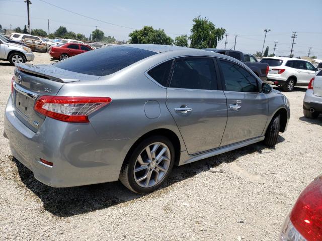 Photo 3 from auction – 2013 NISSAN SENTRA with VIN 3N1AB7AP2DL780811
