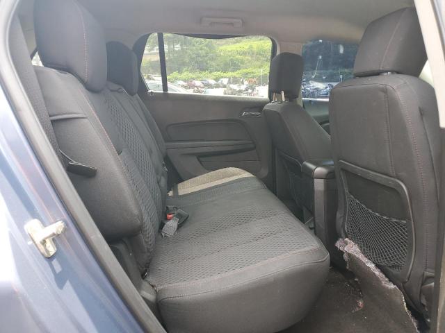 Photo 11 from auction – 2011 GMC TERRAIN SL with VIN 2CTFLREC4B6473052