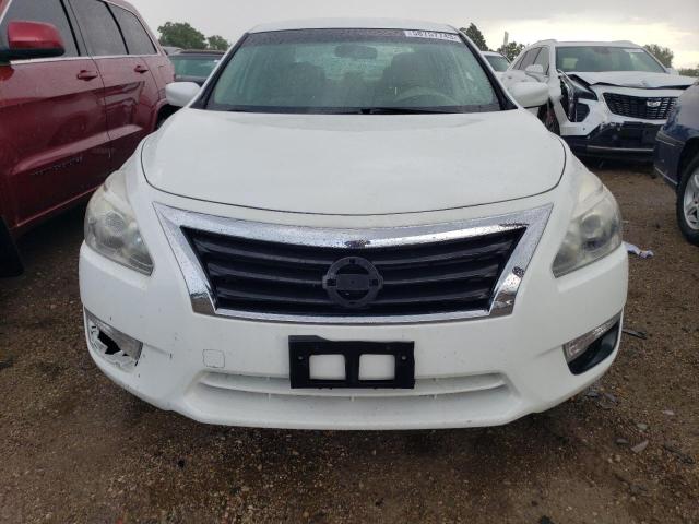 Photo 5 from auction – 2015 NISSAN ALTIMA with VIN 1N4AL3AP4FC578270