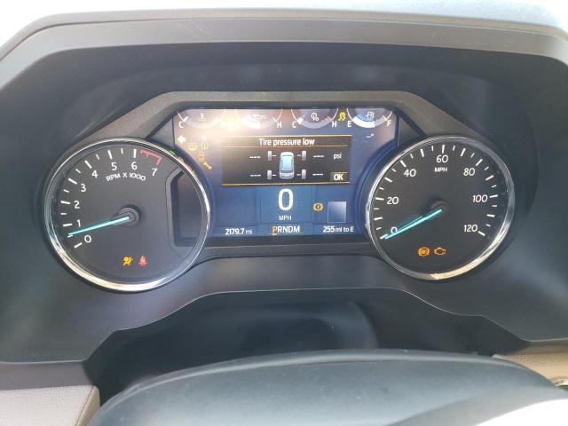 Photo 9 from auction – 2022 FORD EXPEDITION with VIN 1FMJK2AT3NEA67636