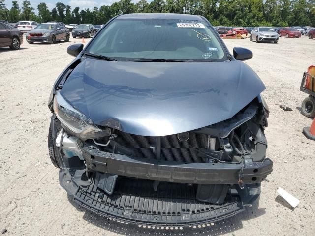 Photo 5 from auction – 2014 TOYOTA COROLLA L with VIN 5YFBURHE7EP156504