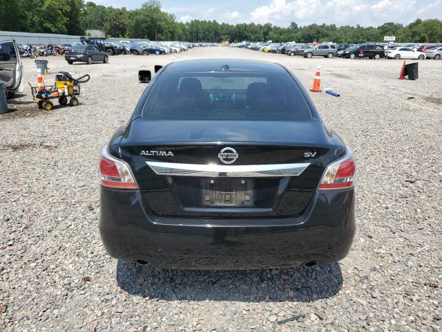 Photo 6 from auction – 2015 NISSAN ALTIMA 2.5 with VIN 1N4AL3AP6FC162320