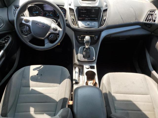 Photo 8 from auction – 2013 FORD ESCAPE SE with VIN 1FMCU0GXXDUD00224