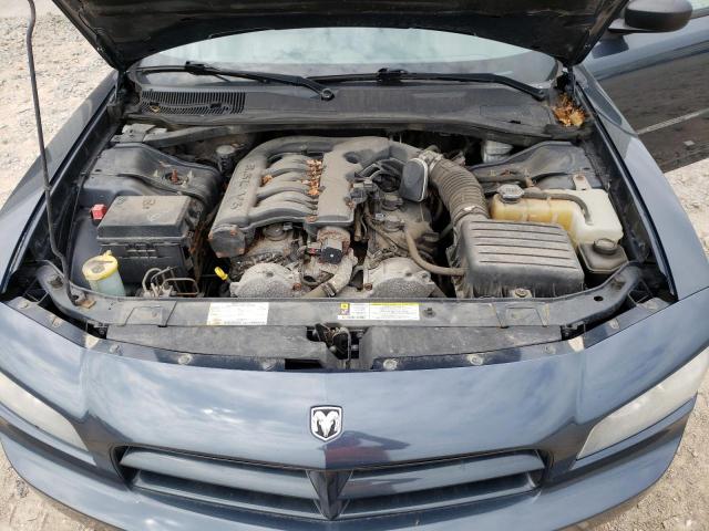 Photo 11 from auction – 2008 DODGE CHARGER with VIN 2B3KA43G68H330191