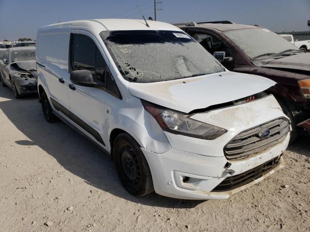 Photo 4 from auction – 2021 FORD TRANSIT CO with VIN NM0LS7F25M1498802