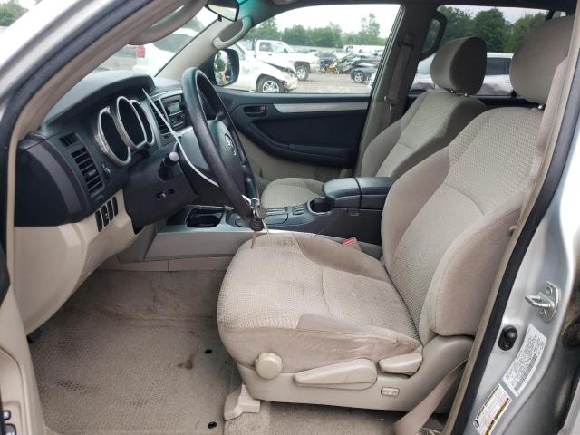 Photo 7 from auction – 2004 TOYOTA 4RUNNER SR with VIN JTEBU14R540038241