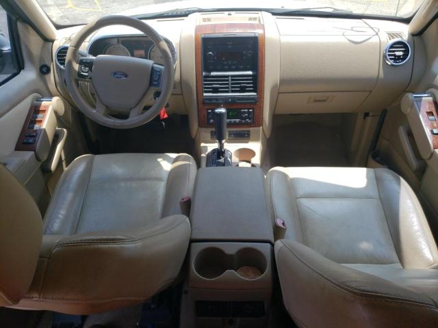 Photo 8 from auction – 2007 FORD EXPLORER E with VIN 1FMEU64E97UB40338