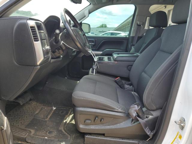 Photo 7 from auction – 2016 CHEVROLET SILVERADO with VIN 1GCRCREH3GZ270282