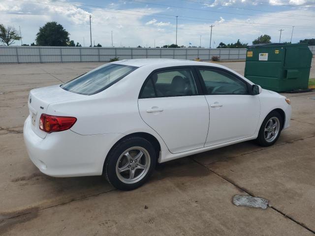 Photo 3 from auction – 2009 TOYOTA COROLLA BA with VIN 1NXBU40E89Z032776