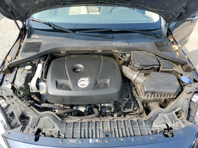 Photo 11 from auction – 2015 VOLVO S60 PREMIE with VIN YV140MFK0F1341364