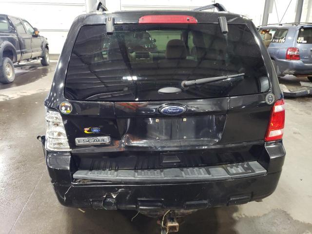 صورة رقم 6 من المزاد - 2011 FORD ESCAPE XLT مع VIN 1FMCU9D71BKB25198