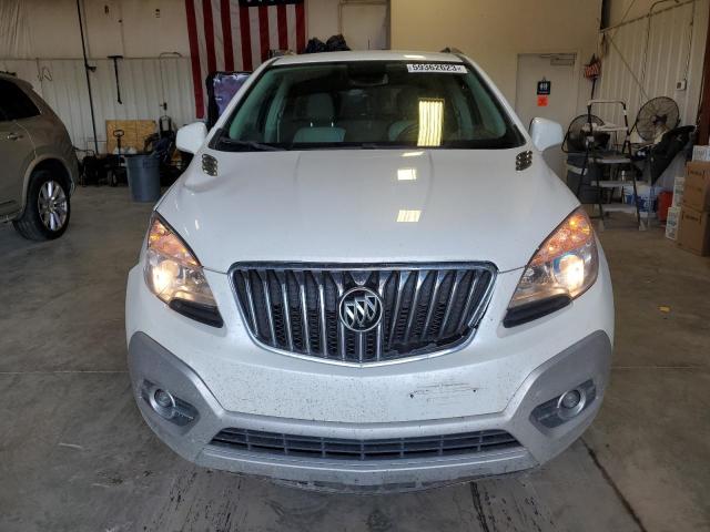 Photo 5 from auction – 2013 BUICK ENCORE with VIN KL4CJCSB9DB175474