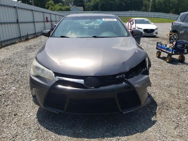 Photo 5 from auction – 2017 TOYOTA CAMRY LE with VIN 4T1BF1FK7HU710101