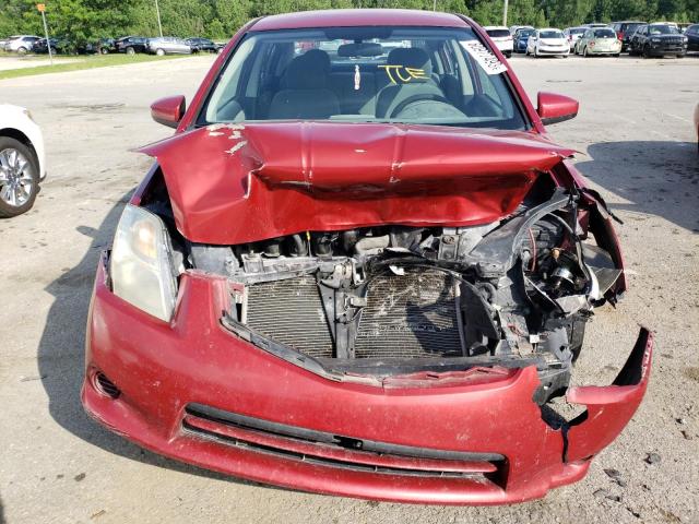 Photo 5 from auction – 2011 NISSAN SENTRA 2.0 with VIN 3N1AB6AP6BL675633