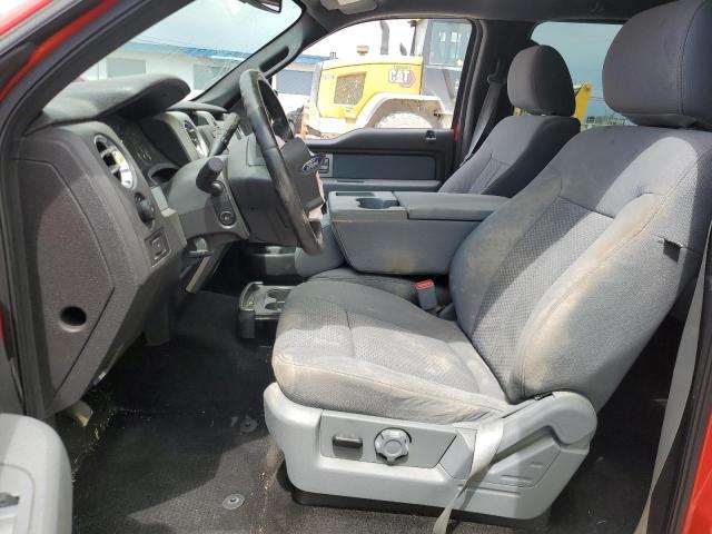 Photo 7 from auction – 2011 FORD F150 SUPER with VIN 1FTFW1CT0BFA72529