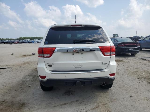 Photo 6 from auction – 2012 JEEP GRAND CHER with VIN 1C4RJFCG9CC314863