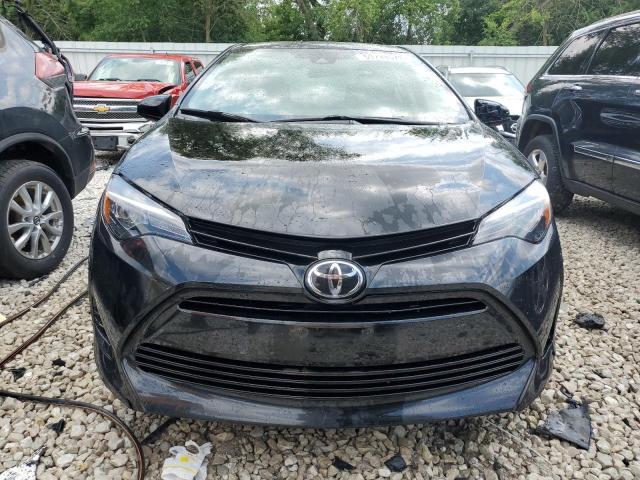 Photo 5 from auction – 2017 TOYOTA COROLLA L with VIN 2T1BURHE2HC955157