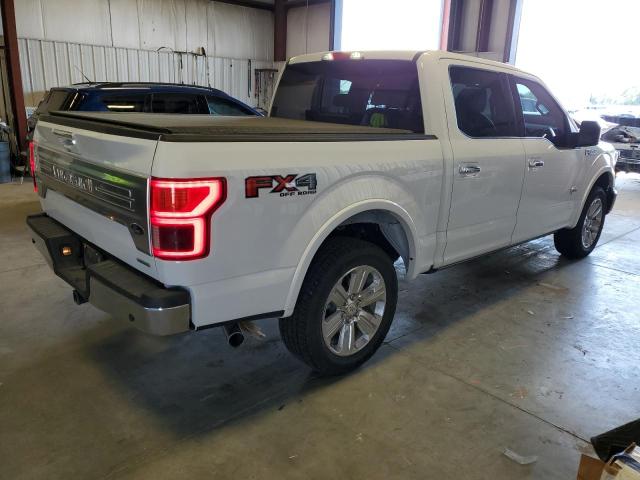 Photo 3 from auction – 2019 FORD F150 SUPER with VIN 1FTEW1E41KFA63503